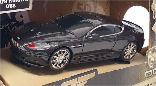Toy State 1/32 Scale Motorized 62010 - Aston Martin DBS Quantum Of Solace 007