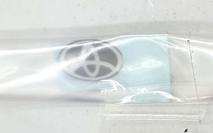 Otto Models 1/18 Scale Resin OT1123 - Toyota Supra GT4 100 Edition - Red