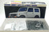 Hasegawa Kits 1/24 Scale 20650 - Suzuki Jimny (JA11-5) w Grill Guard