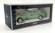 Norev 1/18 Scale Diecast 183469 1991 Mercedes-Benz 560 SEL Light Green Metallic