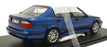 Cult 1/18 Scale Resin CML198-3 - 1997-2005 SAAB 9-5 Turbo Aero Cosmic Blue Pearl