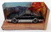 Jada 1/32 Scale Diecast 31116 - Pontiac K.A.R.R. Knight Rider - Black/Silver