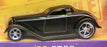 Jada1/64 Scale Diecast 12039 - 1932 Ford D Rods - Met. Green