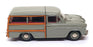 Crossway Models 1/43 Scale CM23 - Morris Oxford Series II Traveller - Birch Grey