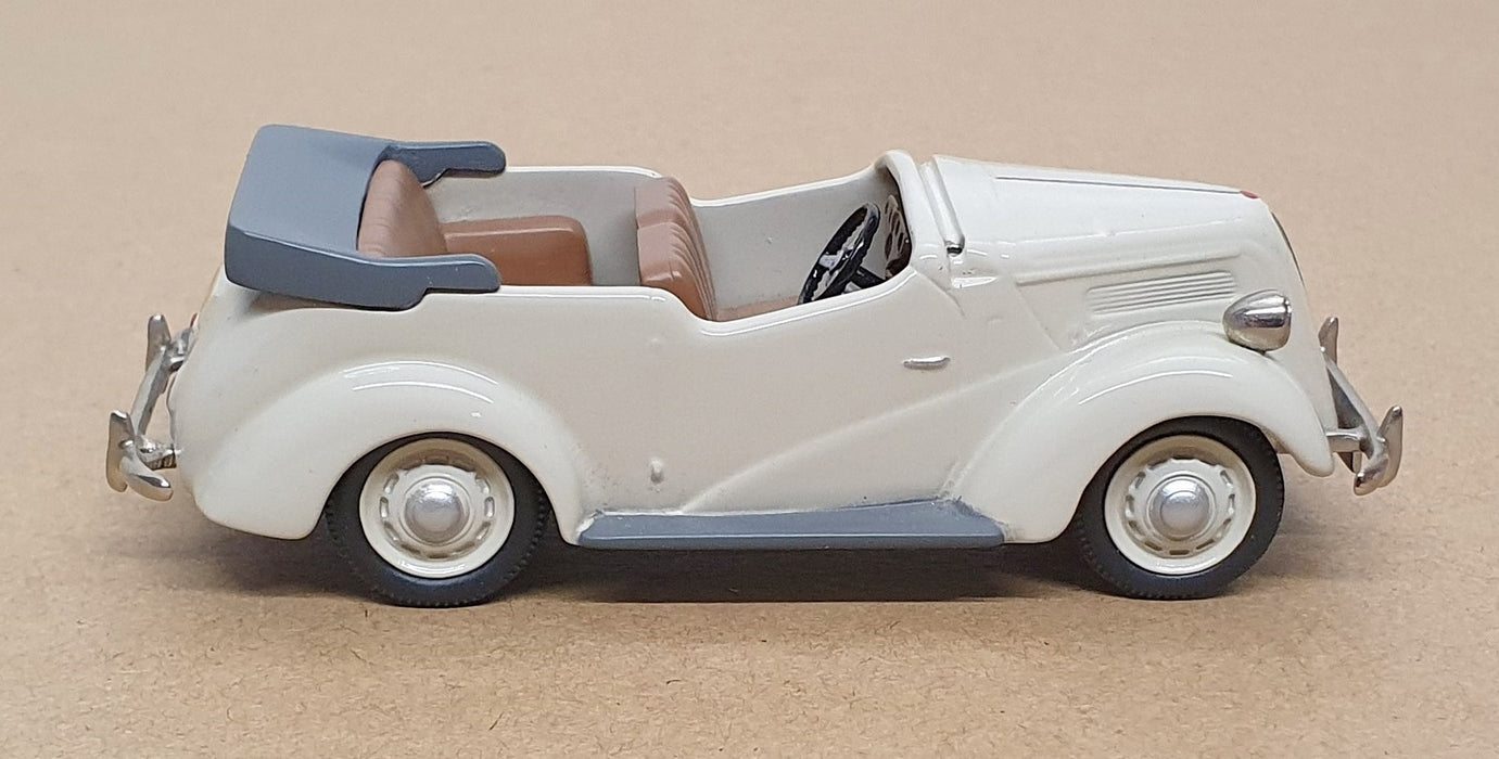 Somerville Models 1/43 Scale 117 - Ford A494A Anglia Tourer - Lt. Grey