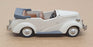 Somerville Models 1/43 Scale 117 - Ford A494A Anglia Tourer - Lt. Grey