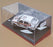 Altaya 1/43 Scale AT02W - Citroen Visa Chrono #2 Madrid 1984 Munoz/Henandez