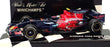 Minichamps 1/43 Scale 400 080015 - F1 Scuderia Toro Rosso STR3 S. Vettel 2008