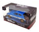 Jada 1/32 Scale 97188 - Fast & Furious Brian's Ford Escort - Blue/White