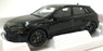 Norev 1/18 Scale 188388 - 2025 Audi RS3 - Met. Black