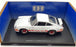 Universal Hobbies 1/18 Scale Diecast 3201 - Porsche 911 RS Carrera 1973 - White