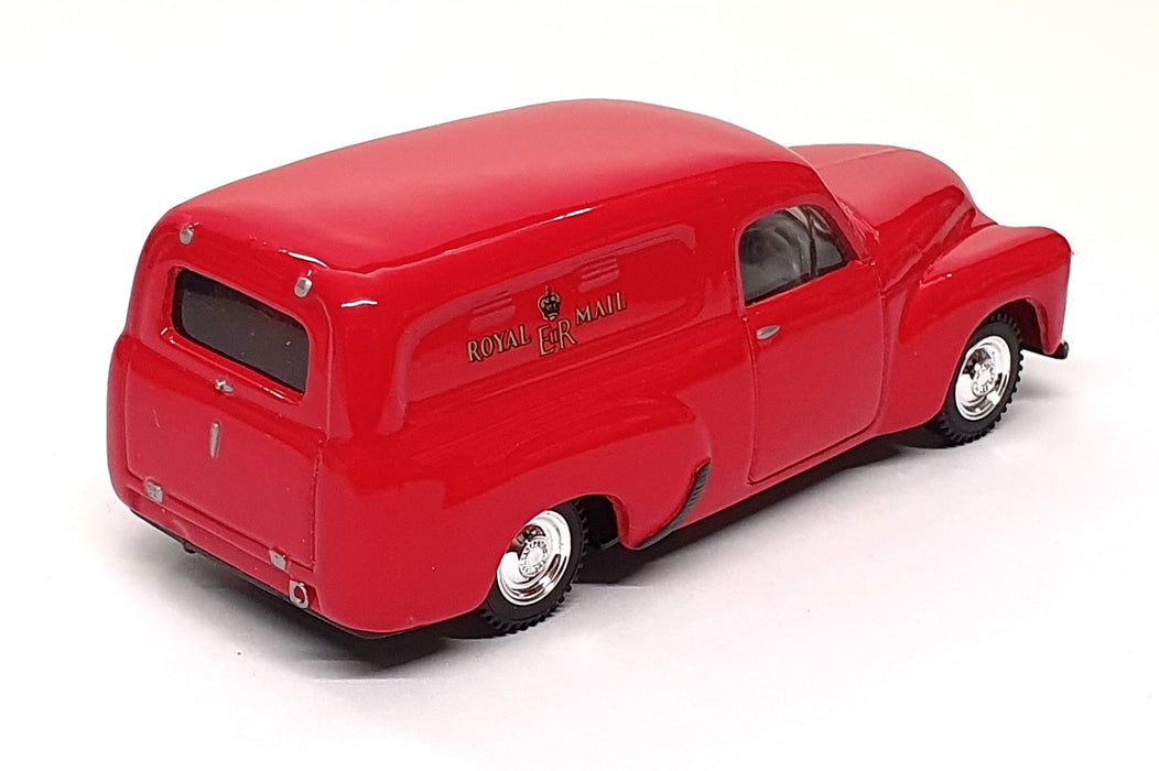 Trax 1/43 Scale Diecast 8003P - Holden Delivery Van Royal Mail - Red