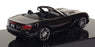 Autoart 1/43 Scale Diecast 51702 - 2003 Dodge Viper SRT-10 - Black