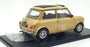KK Scale 1/12 Scale Diecast KKDC120076R - Mini Cooper Sunroof RHD - Met Gold