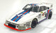 Top Speed 1/18 Scale Resin TS0475 Porsche 935/77 #41 1977 Le Mans 24 Hr Martini