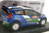 Hachette 1/24 Scale G113U019 - Ford Fiesta RS WRC Wales 2012 Latvala
