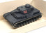 Solido 1/50 Scale Diecast 6218 - Panzer PZKPFW IV F1 German Tank