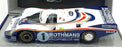Werk83 1/18 Scale Diecast W18043001C - Porsche 956 LH 1st 24hr Le Mans 1982