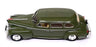 Haw Abtonpom Russian Diecast 1/43 Scale P106 - ZIS 110 - Olive Green