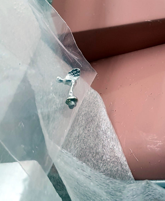 Product Enterprise Appx 45cm Long FB-1 - Thunderbirds FAB-1 Lady Penelope Pink