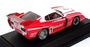 Ebbro 1/43 Scale 260 - Toyota Celica LB Turbo Gr.5 #1 1978 - Red