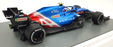 Spark 1/18 Scale 18S600 - Alpine A521 F1 #31 Hungary 2021 E.Ocon