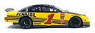 Action 1/24 Scale W249816339 - Chevrolet Monte Carlo 1998 Pennzoil NASCAR #1