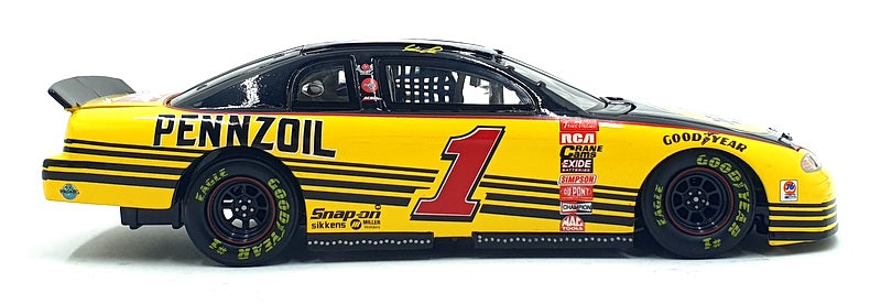 Action 1/24 Scale W249816339 - Chevrolet Monte Carlo 1998 Pennzoil NASCAR #1