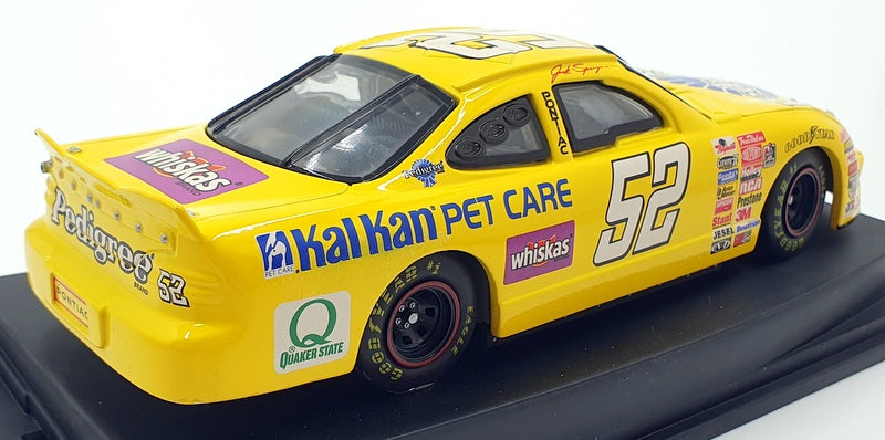 Revell 1/24 Scale 3845 - Pontiac Grand Prix Pedigree #52 J.Sprague NASCAR