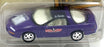 Johnny Lightning 1/64 Scale 994-01 - Purple Monopoly Car with exclusive token