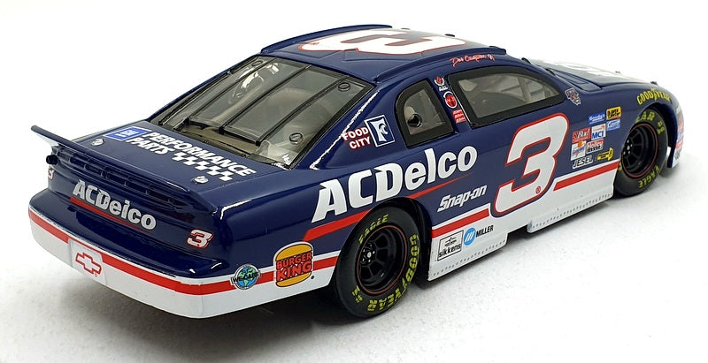 Action 1/24 Scale C249835215-2 - Chevrolet Monte Carlo 1998 ACDelco NASCAR #3
