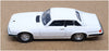 Oxford Diecast 1/76 Scale 76TS03 - Jaguar XJS Return Of The Saint - White