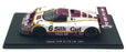 Spark Models 1/43 Scale S0760 - Jaguar XJR 8 #6 Le Mans 1987 with Decals