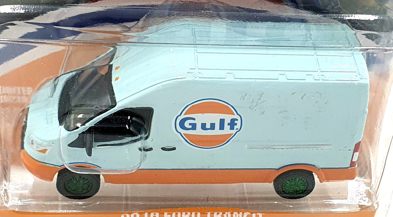 Greenlight 1/64 Scale 30260 - 2019 Ford Transit Van
