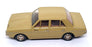 Abbey Classics 1/43 Scale AC11 - Hillman Hunter Mk2 Saloon - Shore Beige