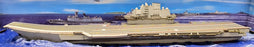 Forces of Valor 1/700 Scale 861010B - Chinese Aircraft Carrier, LiaoNing