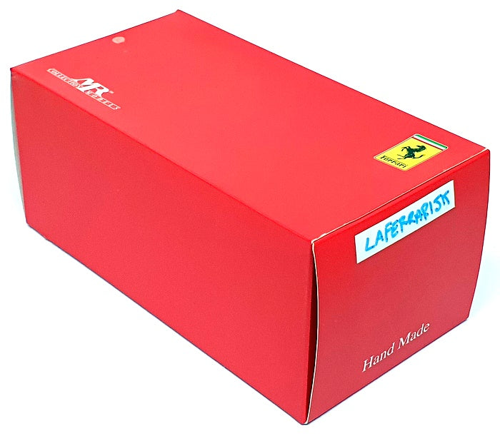 MR Collection 1/43 Scale LAFERRARIJK - Ferrari LaFerrari - Green 1 Of 25