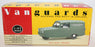 Vanguards 1/43 Scale VA22002 Reliant Regal - Nottingham Water