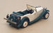 Gems & Cobwebs 1/43 Scale GC39B - 1934-36 Jaguar SS1 Tourer - Green/Cream