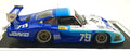 Spark 1/18 Scale 18S286 - Porsche 935 #79 4th Le Mans 1982 Fitzpatrick/Hobbs