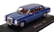 Altaya 1/43 Scale Diecast AT240B - 1973 Mercedes Benz 240 D Long - Blue
