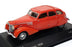 Whitebox 1/43 Scale Diecast WB100 - 1939 Berliet 11CV Dauphine - Dk. Orange