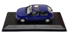 Minichamps 1/43 Scale Diecast 430 085000 - 1995 Ford Fiesta - Blue