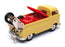 Corgi Toys 490 Reissue CD54321038 - Volkswagen Breakdown Truck - Dk. Yellow/Red