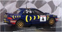 Altaya 1/43 Scale G1O3M004 - Subaru Impreza 1995 - #4 McRae/Ringer