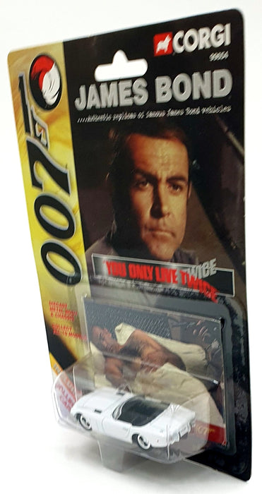 Corgi 1/64 Scale 99654 - Toyota James Bond 007 "You Only Live Twice"