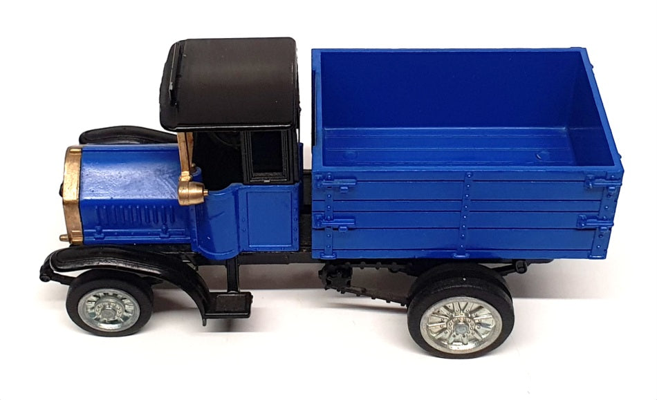 CONRAD 14cm Long Diecast CN003 - 1923-24 MAN Erster Diesel Lastwagen Truck