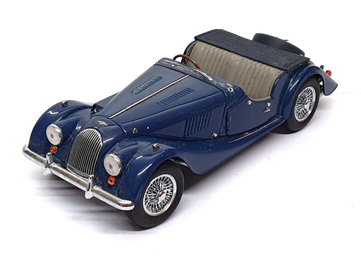 Kyosho 1/18 Scale Diecast 17626W - Morgan - Blue