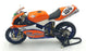 Minichamps 1/12 Scale Motorcycle 122 021200 - Ducati 998 F01 WSB 2002