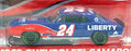 Greenlight 1/64 Scale 30496 - 1969 Chevrolet Camaro #24 Byron 1st Win Tribute